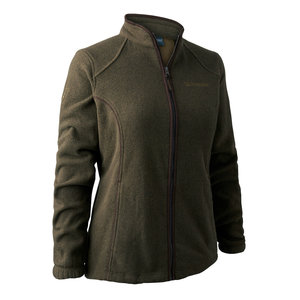 Deerhunter Lady Josephine Fleece Jacket