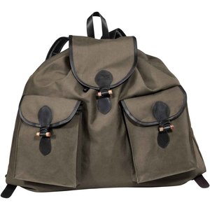 Parforce Rucksack Segeltuch