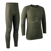 Men's Performance Underwear Set