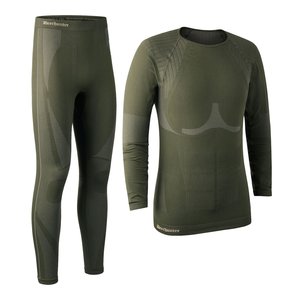 Deerhunter Men's Performance Underwear Set  XL/2XL