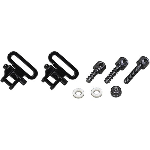 Allen Bolt Action Rifle Swivel Set Allen Bolt Action Rifle Swivel Set