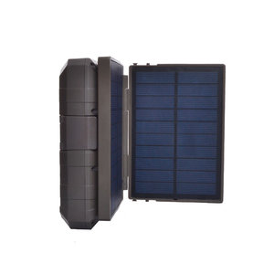 Boly Media Solar Charging Battery