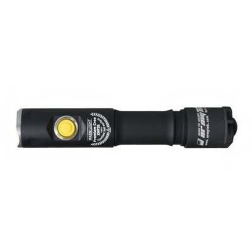 Armytek Taktischer Taschenlampenpartner C2 PRO