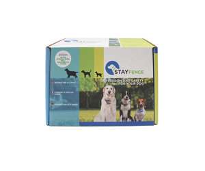 StayFence Original Pet Containment System