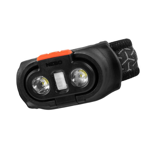 Nebo Headlight Einstein 1000 Flex Rechargeable