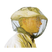 Mosquito head net