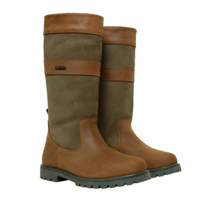 Sommerset Boot Bruton Green