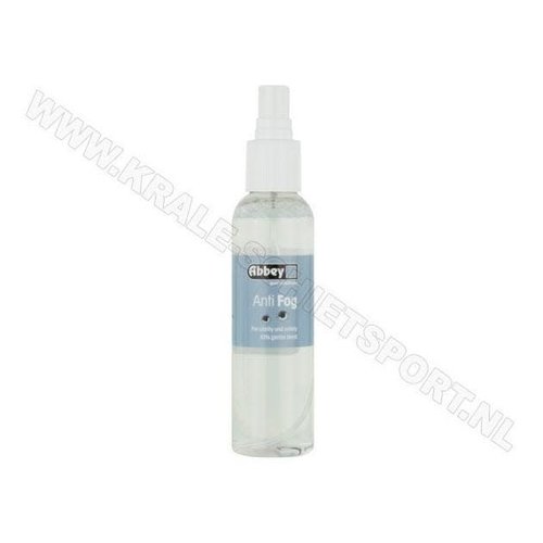 Abbey Anti Fog Spray