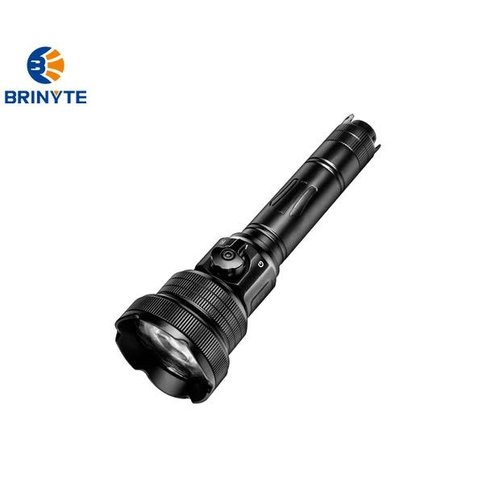 Brinyte Zoomable Flashlight Artemis T28 IR Brinyte Zoomable Flashlight Artemis T28 IR