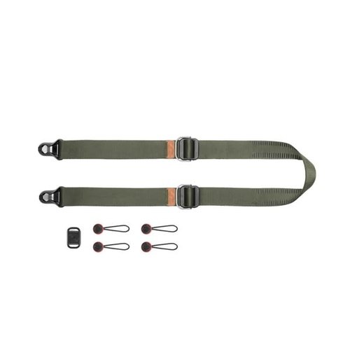 Peak Design Slide Lite Mirrorless Camera Single Strap Peak Design Slide Lite Mirrorless Camera Single Strap