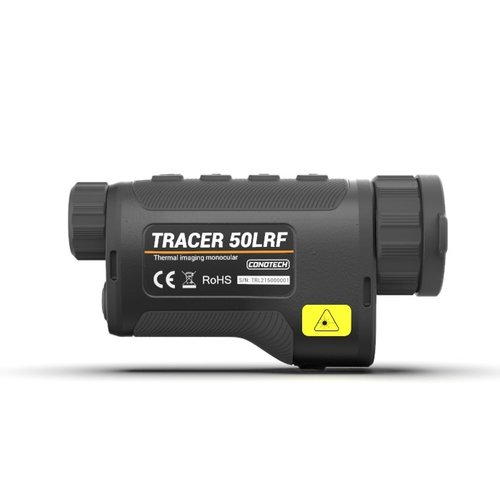 CONOTECH Tracer 50LRF warmtebeeldcamera's