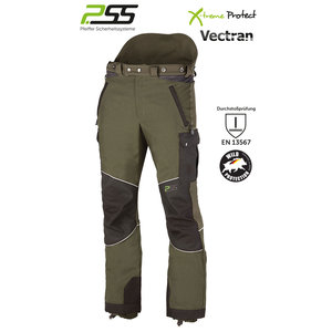 Pfeiffer Sicherheitssysteme PSS X-treme Protect Sauenschutzhose