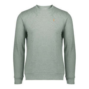 Koedoe & Co Sweatshirt Grassland Green M