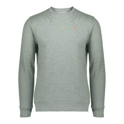 Koedoe & Co Sweatshirt Grassland Green