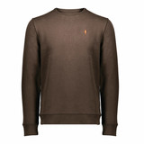 Koedoe & Co Sweater Bear Brown