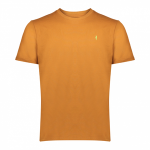 Koedoe & Co T-shirt Dark Driven Orange