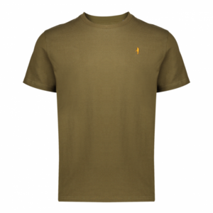Koedoe & Co T-Shirt Gentleman Britisch Grün