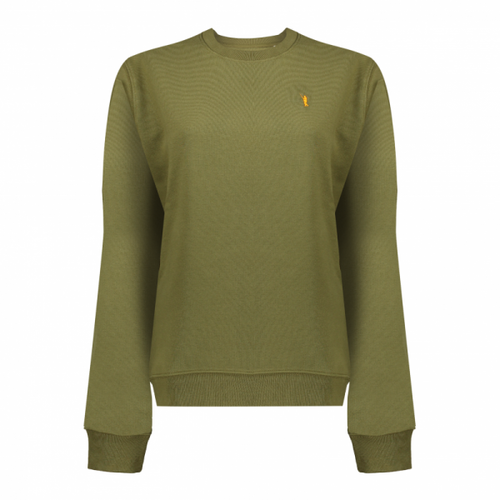 Koedoe & Co Sweater Britisch Green