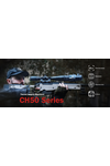 InfiRay Wärmebild-Befestigungsclip C-Serie CH50 V2.0
