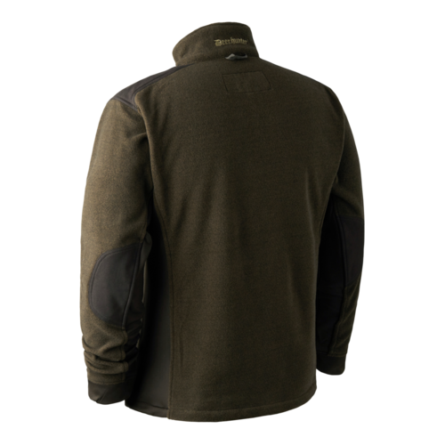 Deerhunter Jas Muflon Zip-In Fleece