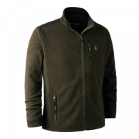 Jas Muflon Zip-In Fleece