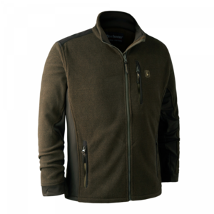 Deerhunter Muflon Zip-In Fleece Jacket