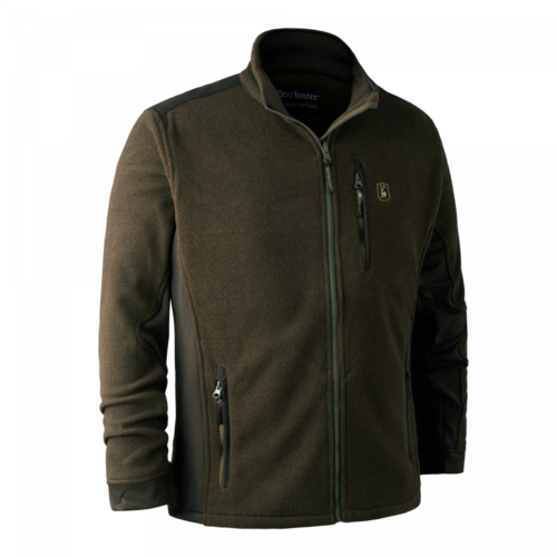 Deerhunter Jas Muflon Zip-In Fleece