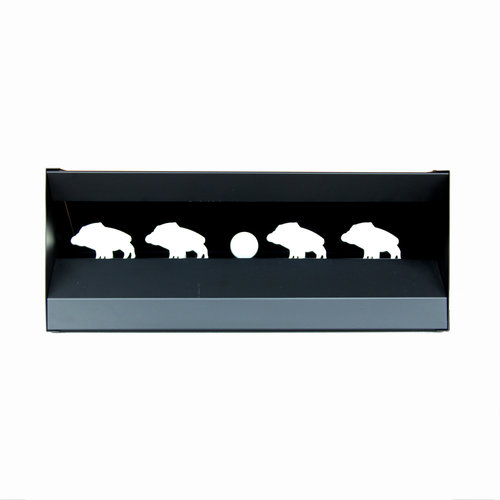 Target Sports Warthog Airgun Pellet Catcher Target Sports Warthog Airgun Pellet Catcher