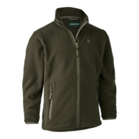 Youth Chasse Fleece Jacket