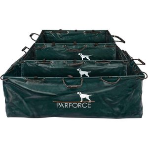 Parforce Multi and game tub Flexy foldable