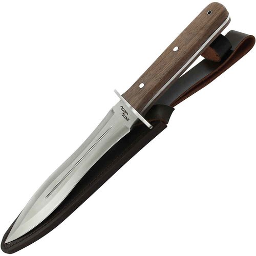 Hatz-Watz by Parforce Knife Boar Hunter Walnut FT Hatz-Watz by Parforce Knife Boar Hunter Walnut FT