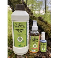 Vloeibaar Aas | Aasspray