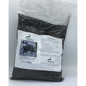 Wildlutscher Wallow powder