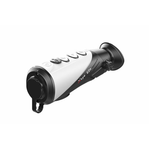 InfiRay E2n V2.0 warmtebeeldcamera InfiRay E2n V2.0 warmtebeeldcamera