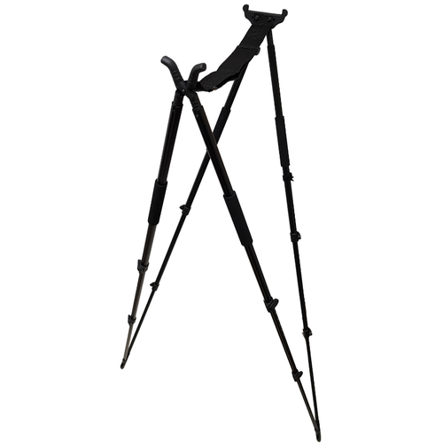 Quick lock shooting stick Quick lock shooting stick