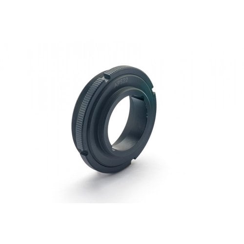 Rusan Reduceerring voor M52x0.75 adapter