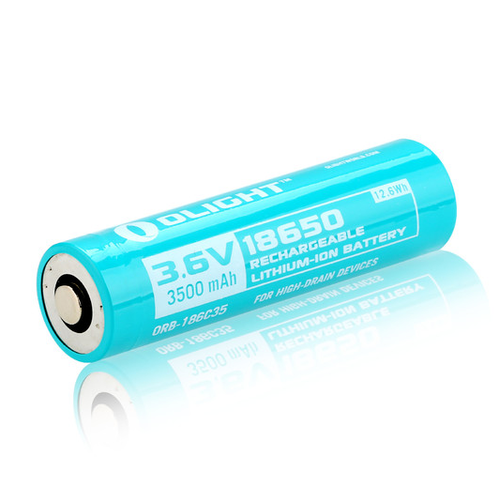 Olight Rechargeable lithium-ion battery