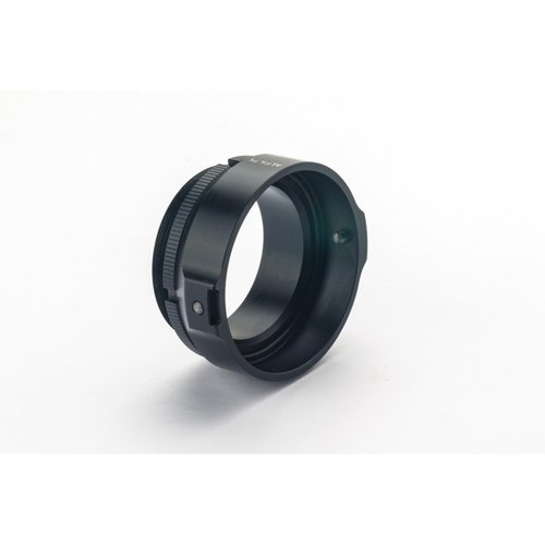 Rusan Reduceerring voor M52x0.75 adapter