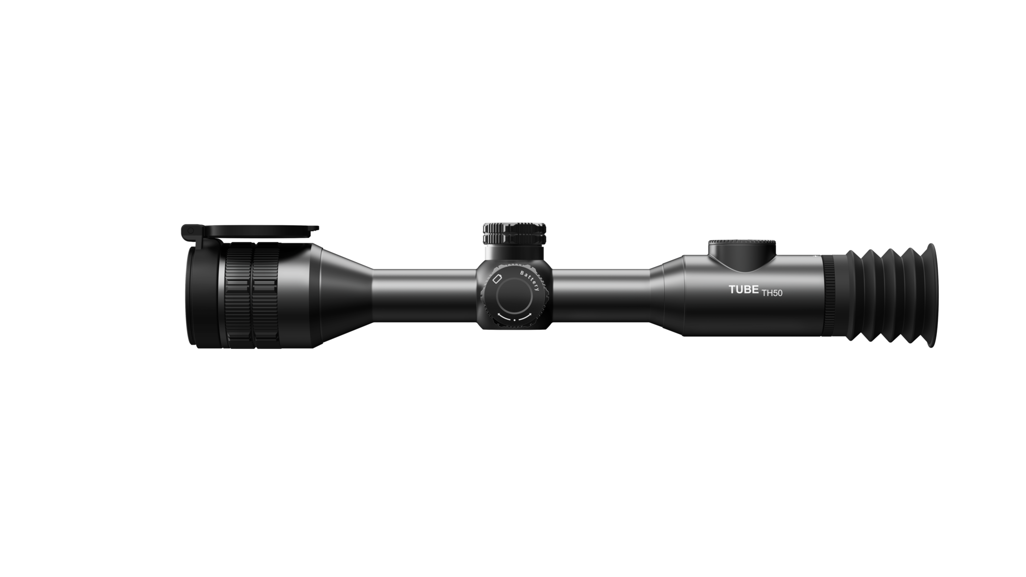 InfiRay Thermal Imaging Riflescope Tube TH50