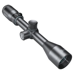 Bushnell Prime 3-9x40 zwart, verlichte multi-X ret