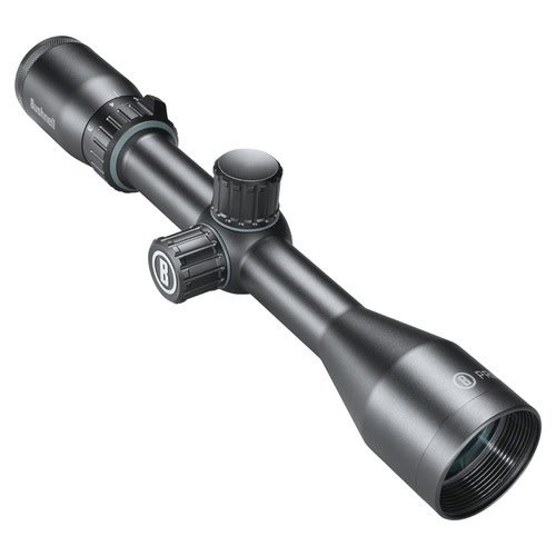 Bushnell Prime 3-9x40mm rifle scope