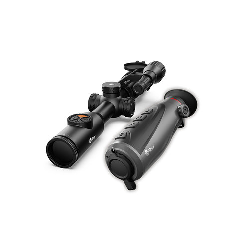 InfiRay Jacht Combo Series AP13 & TD50L InfiRay Jacht Combo Series AP13 & TD50L