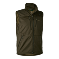 Excape softshell gilet