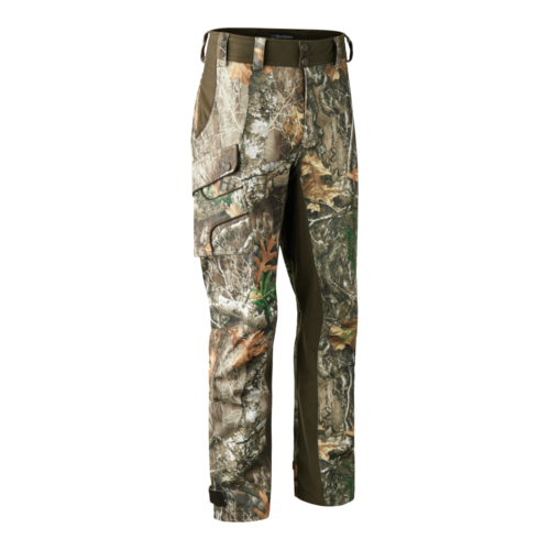 Deerhunter Muflon Light Trousers Realtree Egde Camo Deerhunter Muflon Light Trousers Realtree Egde Camo