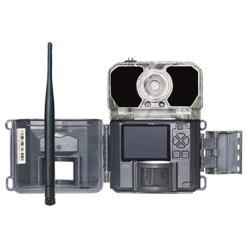 KeepGuard Wildcamera KG892