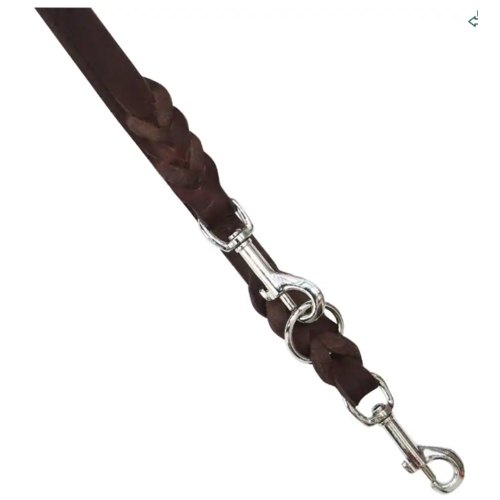 Heim Lead leash braided