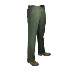 Hubertus Hunting jeans with five pockets stretch