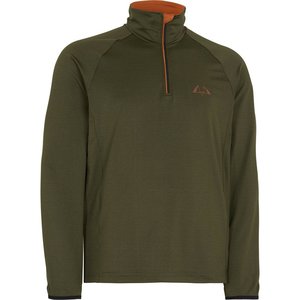 Swedteam Ridge Antibite M Sweater Half-Zip