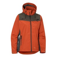 Lynx W Antibite-Jacke