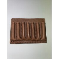 Patronenetui 7k voor aan riem